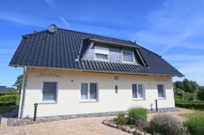 Doppelhaushaelfte Meeresbrise in Gager